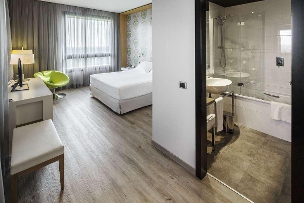 Hotel NH Milano Fiera (Rho)